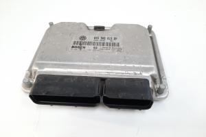 Calculator motor, cod 045906019BP, 0281012194, Skoda Roomster (5J), 1.4 TDI, BNM (idi:491981) din dezmembrari