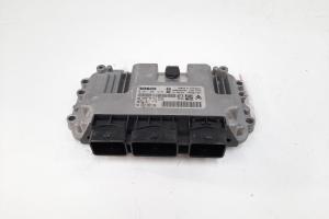 Calculator motor, cod 9664255780, 0261201610, Peugeot 307 SW, 1.6 benz, NFU (idi:491701) din dezmembrari