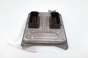 Calculator motor, cod GM55567114, Opel Astra H GTC, 1.6 benz, Z16XER (idi:491672) din dezmembrari