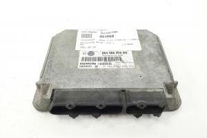 Calculator motor, cod 06A906019BQ, VW Golf 4 (1J1), 1.6 benz, AKL (idi:491868) din dezmembrari