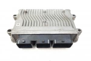 Calculator motor Valeo, cod 9664127180, Peugeot 207 CC (WD), 1.4 benz, KFV (idi:491869) din dezmembrari
