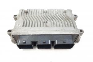 Calculator motor Valeo, cod 9664127180, Peugeot 206 SW, 1.4 benz, KFV (idi:491869) din dezmembrari