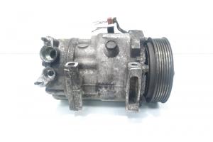 Compresor clima, cod 9651911480, Peugeot 307 SW, 1.6 HDI, 9HZ (id:494539) din dezmembrari