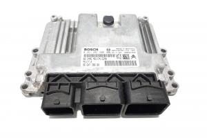 Calculator motor Bosch, cod 9664738680, 0261201505, Peugeot 5008, 1.6 benz, 5FW  (idi:491470) din dezmembrari