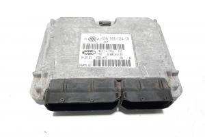 Calculator motor, cod 036906034CN, VW Bora Combi (1J6), 1.6 benz, AZD (idi:491398) din dezmembrari