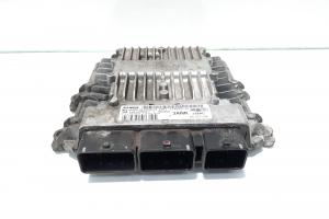 Calculator motor, cod 4M51-12A650-JK, Ford Focus 2 (DA), 1.8 TDCI, KKDA (idi:491509) din dezmembrari