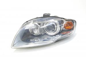 Far stanga cu xenon, cod 8E0941003AM, Audi A4 (8EC, B7) (idi:487203) din dezmembrari