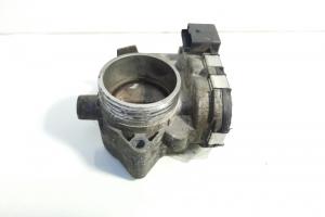 Clapeta acceleratie, cod 0280750085, Peugeot 308, 1.6 benz, NFU (idi:356584) din dezmembrari