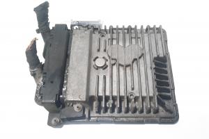 Calculator motor, cod 03L906023DM, Skoda Fabia 2 (5J, 542) 1.6 TDI, CAYB (id:495236) din dezmembrari
