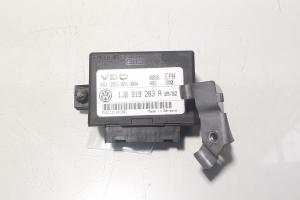 Modul senzori parcare, cod 1J0919283A, Vw Golf 4 Variant (1J5) (id:495137) din dezmembrari