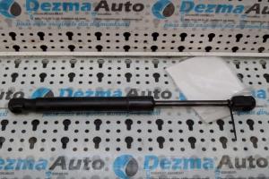 Telescop capota spate, 3B5827550G, Skoda Superb (3U4) 2002-2008 (id:185392) din dezmembrari