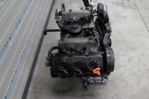 Motor, BDG, Skoda Superb (3U4) 2.5tdi (pr:345722) din dezmembrari