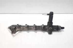 Rampa injectoare cu senzor, Opel Astra J Combi, 1.7 CDTI, A17DTR (id:495447) din dezmembrari