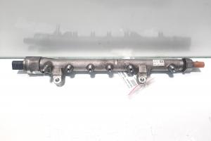 Rampa injectoare cu senzori, cod 03L089H, Audi A3 Sportback (8PA), 1.6 TDI, CAY (idi:494642) din dezmembrari