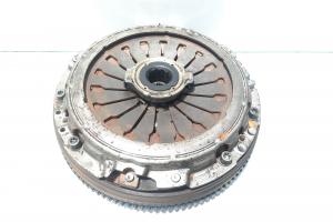 Volanta masa dubla cu placa presiune, Fiat Bravo 2 (198) 1.9 M-JET, 937A5000, 6 vit man (id:494927) din dezmembrari