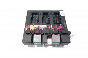 Modul confort, cod 1K0937085D, Skoda Octavia 2 Combi (1Z5) (idi:475270) din dezmembrari