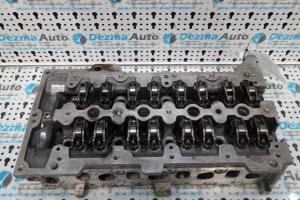 Chiulasa 55188595, Fiat Punto Evo, 1.3Multijet, 223A9000 (pr:110288) din dezmembrari