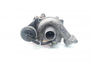 Turbosuflanta, cod 54359710009, Mazda 2 (DY), 1.4 CD, F6JA (idi:494526) din dezmembrari