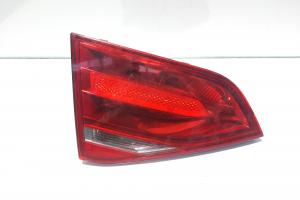 Stop stanga capota spate, cod 8K5945093D, Audi A4 (8K2, B8) (id:495910) din dezmembrari