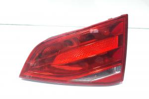 Stop stanga capota spate, cod 8K5945094D, Audi A4 (8K2, B8) (id:495911) din dezmembrari