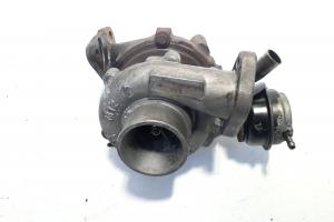 Turbosuflanta, cod 98053674, Opel Astra J, 1.7 CDTI, A17DTR (id:495421) din dezmembrari