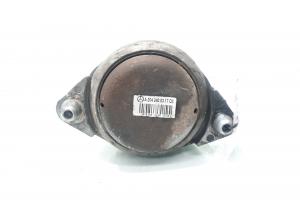 Tampon motor stanga, cod A2042400317, Mercedes Clasa C T-Model (S204), 2.2 CDI, OM651913 (idi:494515) din dezmembrari