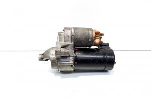 Electromotor Valeo, cod 9640825280, Peugeot 207 (WA) 1.4 HDI, 8HZ, 5 Vit man (id:495777) din dezmembrari