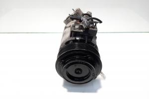 Compresor clima, cod 447260-4710, Bmw X1 (E84) 2.0 Diesel, N47D20C (id:495835) din dezmembrari