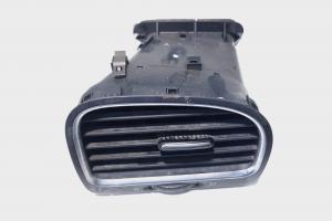 Grila aer bord stanga, cod 5K0819703J, Vw Golf 6 (5K1) (id:496082) din dezmembrari