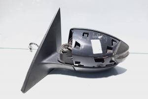 Oglinda stanga fata cu semnalizare si lumina ambientala, Ford S-Max 1 (id:495350) din dezmembrari