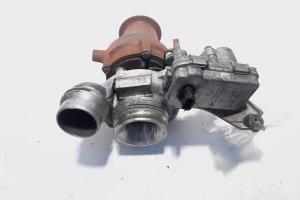 Turbosuflanta IHI, cod 781232103, Bmw 3 (E90) 2.0 Diesel, N47D20C (id:495846) din dezmembrari