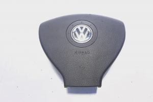 Airbag volan, cod 1K0880201P, Vw Golf 5 (1K1) (id:496122) din dezmembrari