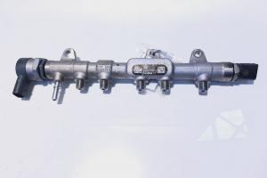 Rampa injectoare cu senzor, cod 851415402, 0445214315, Bmw X3 (F25) 2.0 diesel, B47D20A (id:496251) din dezmembrari