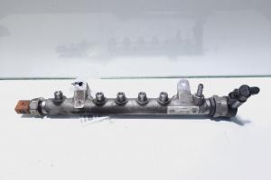 Rampa injectoare cu senzori, cod 03L130089, Vw Golf 6 (5K1) 2.0 TDI, CBA (id:495327) din dezmembrari