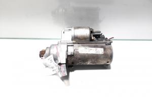 Electromotor, cod 02T911024N, Seat Ibiza 5 Sportcoupe (6J1), 1.2 TSI, CBZB, 5 vit man (idi:477986) din dezmembrari