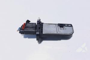 Senzor debimetru aer, cod 8V21-12B579-AA, Ford S-Max 1, 2.0 TDCI, QXWA (id:496200) din dezmembrari