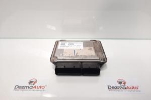 Calculator motor, cod 03G906021KK, 0281013228, Audi A3 Sportback (8PA), 2.0 TDI, BKD (idi:429224) din dezmembrari