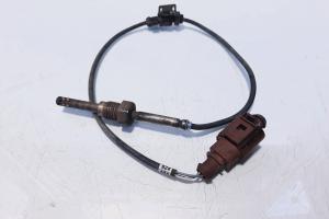 Sonda temperatura gaze, cod 03G906088B, Vw Passat (3C2) 2.0 TDI, CBA (id:496150) din dezmembrari