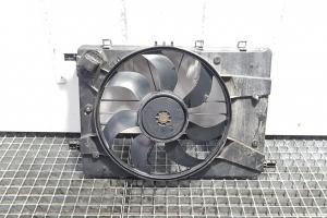 Electroventilator, cod GM13250332, Opel Astra J GTC, 1.7 CDTI, A17DTR (idi:398379) din dezmembrari