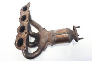 Catalizator, cod 036131703J, VW Golf 6 Variant (AJ5), 1.4 benz, CGGA (idi:487990) din dezmembrari