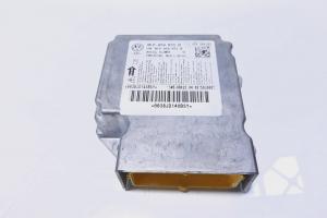 Calculator airbag, cod 8K0959655B, Audi A4 (8K2, B8) 2.0 TDI, CAG (id:496012) din dezmembrari