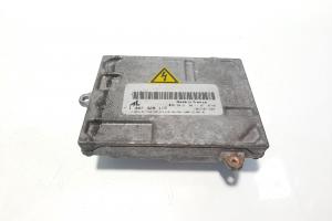 Modul xenon, cod 1307329115, Audi A4 Cabriolet (8H7) (idi:487814) din dezmembrari