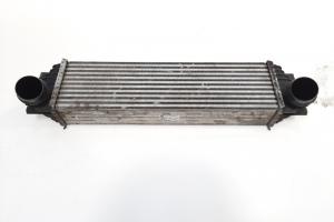 Radiator intercooler, cod 7805629, Bmw 5 Touring (F11), 2.0 diesel, N47D20C (idi:478345) din dezmembrari