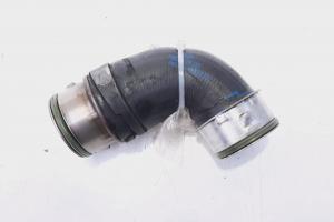 Furtun intercooler, cod 1K0145790C, Seat Leon (1P1) 2.0 TDI, BKD (id:495701) din dezmembrari