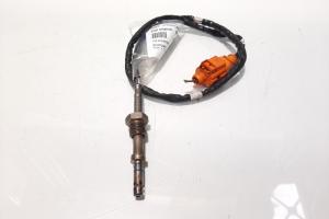 Sonda temperatura gaze, cod  04L906088B, Seat Leon (5F1) 1.6 TDI, CLH (idi:488632) din dezmembrari