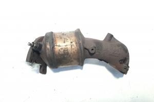 Catalizator, cod GM55565023, Opel Astra J Combi, 1.7 CDTI, A17DTR (idi:495424) din dezmembrari