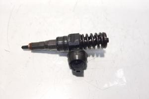 Injector, cod 038130073BQ, BPT, 0414720312, VW Passat Variant (3C5), 2.0 TDI, BMP (idi:471605) din dezmembrari