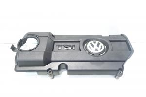 Capac protectie motor, cod 03C103925AM, Vw Jetta 4 (6Z) 1.4 TSI, CAX (id:495664) din dezmembrari