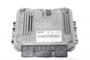 Calculator motor, cod 8200391966, 0281011549, Renault Megane 2 Sedan, 1.9 DCI, F9Q (id:495755) din dezmembrari