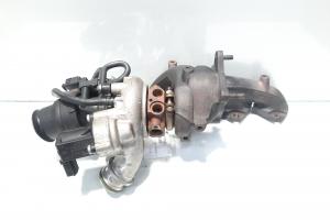 Turbosuflanta, cod 03C145701R, Vw Jetta 4 (6Z) 1.4 TSI, CAX (id:495669) din dezmembrari